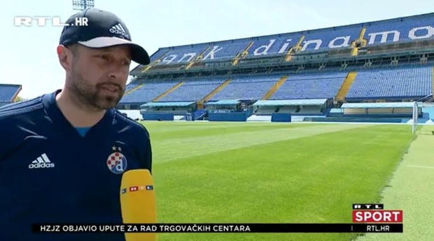 [VIDEO] Jovićević: 'Rezultatski gledano Bjelica je napravio puno i ostavio nam je ovu veliku prednost'