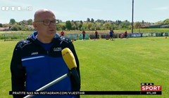 [VIDEO] Saračević: 'Nadali smo se da će se ipak taj EHF kup odigrati do kraja, te dvije utakmice mogle su se odigrati bilo kad'