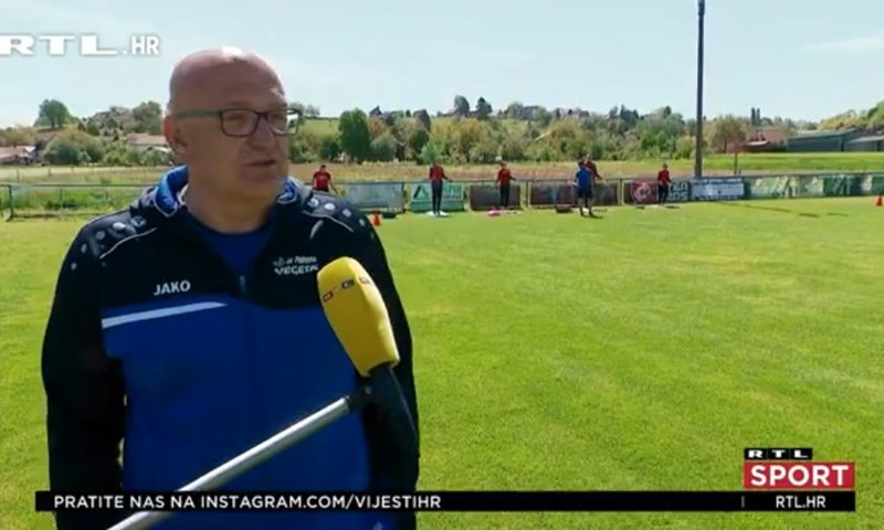 [VIDEO] Saračević: 'Nadali smo se da će se ipak taj EHF kup odigrati do kraja, te dvije utakmice mogle su se odigrati bilo kad'