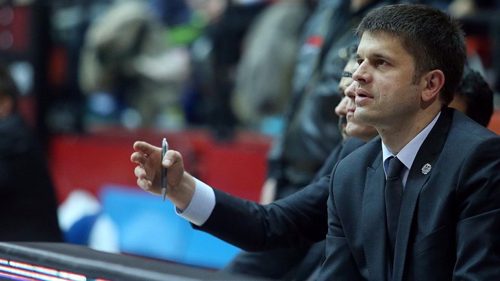 Anadolu Efes uručio otkaz Erdemu Canu, momčad preuzima Tomislav Mijatović