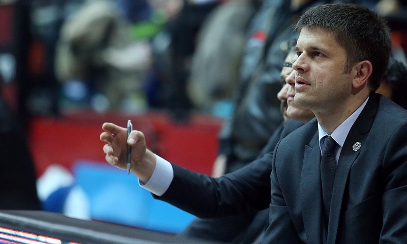 Anadolu Efes uručio otkaz Erdemu Canu, momčad preuzima Tomislav Mijatović