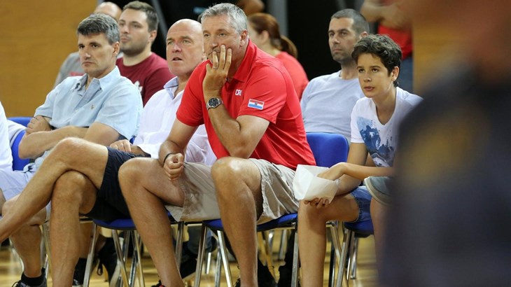 Kukoč: 'Drago mi je što je Posljednji ples gotov, primio sam više poziva nego ikad'