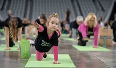 Preporuke Kineziološkog fakulteta kako potaknuti djecu i mlade na tjelesnu aktivnost