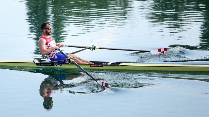 Damir Martin za Sportnet: 'Situacija s kukom je super, laknulo mi je kada su odgodili Olimpijske igre'