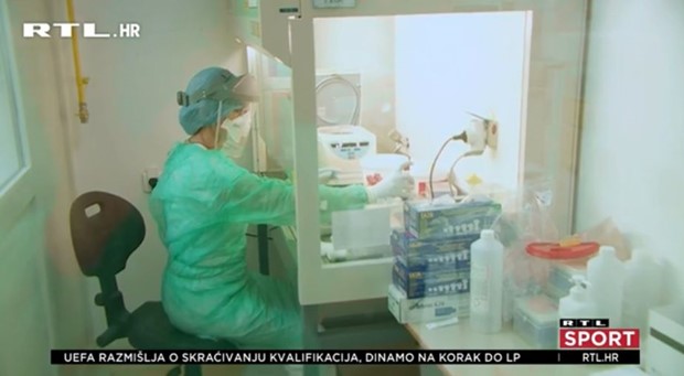 [VIDEO] Tebas najavio: 'Naša ideja je igrati svaki dan', Pique: 'Još koji dan više treninga ne bi odmogao'