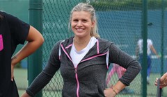 Jana Fett jedina od hrvatskih tenisačica dohvatila četvrtfinale u Zagrebu