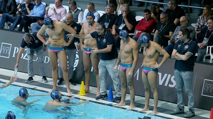 Rudić: 'Najdraže odličje mi je s juniorskom reprezentacijom gdje su bili i Bukić, Milanović, Bezmalinović...'