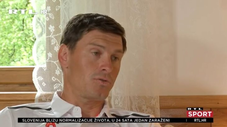 [VIDEO] Ivica Kostelić u novom izazovu: 'U kvalifikacijama ćemo vidjeti kolike ambicije možemo imati'