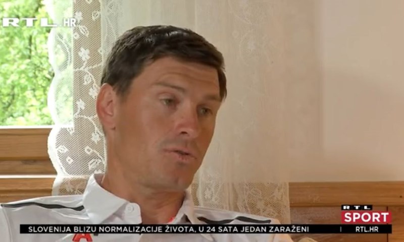 [VIDEO] Ivica Kostelić u novom izazovu: 'U kvalifikacijama ćemo vidjeti kolike ambicije možemo imati'