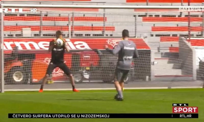 [VIDEO] Nagelsmann uoči nastavka sezone: 'Igrači još nisu na sto posto, ali će se vratiti relativno brzo'