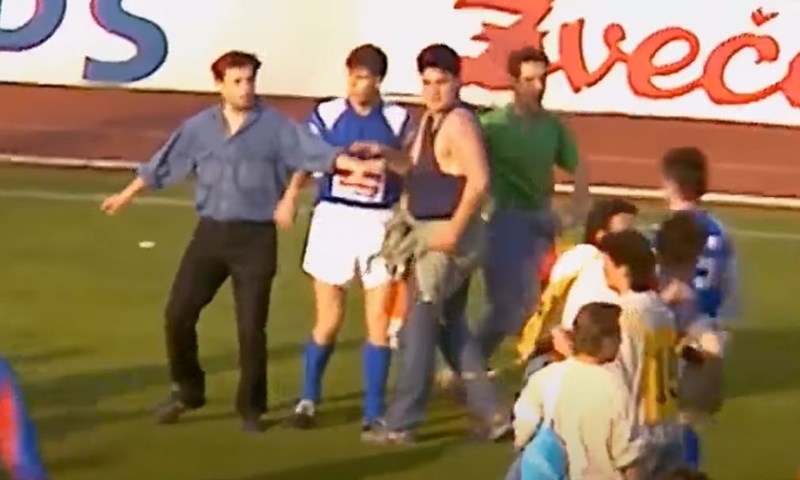 30 godina od neodigrane utakmice: Legenda koja će vječno ostati urezana u sjećanje svih navijača Dinama