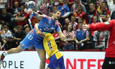 Stipe Mandalinić veliko pojačanje 'tvornice talenata' iz Ljubuškog