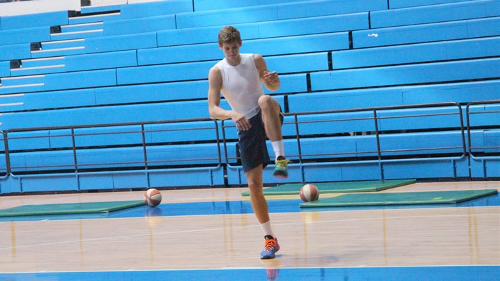 Nakon dva mjeseca online treninga, mlađe selekcije se vraćaju pod Toranj