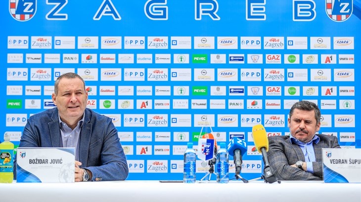 Damir Bičanić završio igračku karijeru, PPD Zagreb i službeno sudionik elitne Lige prvaka