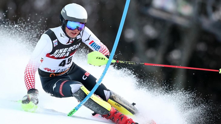 Elias Kolega operiran nakon loma potkoljenice, povratak ipak prije početka sezone