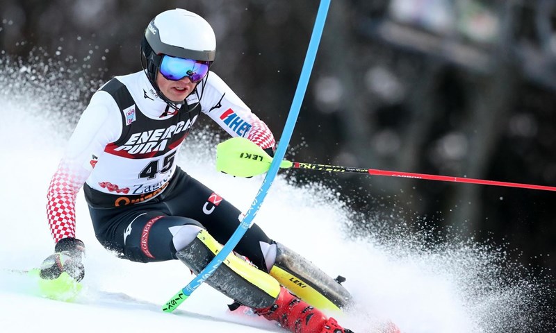 Elias Kolega operiran nakon loma potkoljenice, povratak ipak prije početka sezone