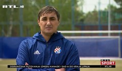 [VIDEO] Sedloski: 'Ako kažu da moramo igrati majstoricu protiv Hajduka, bit ćemo spremni'