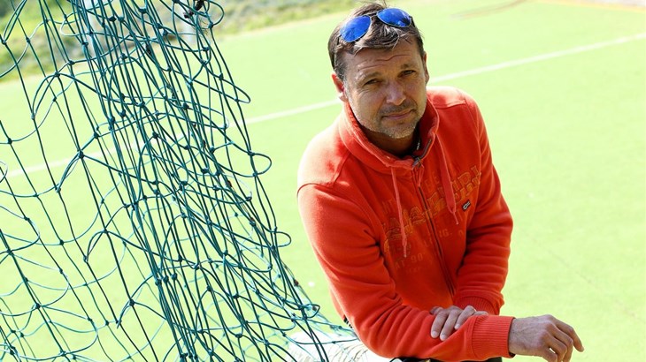 Škrinjar: 'Igrači Zvezde bili su uplašeni, nije ni nama bilo svejedno, ali ipak je bilo puno lakše'
