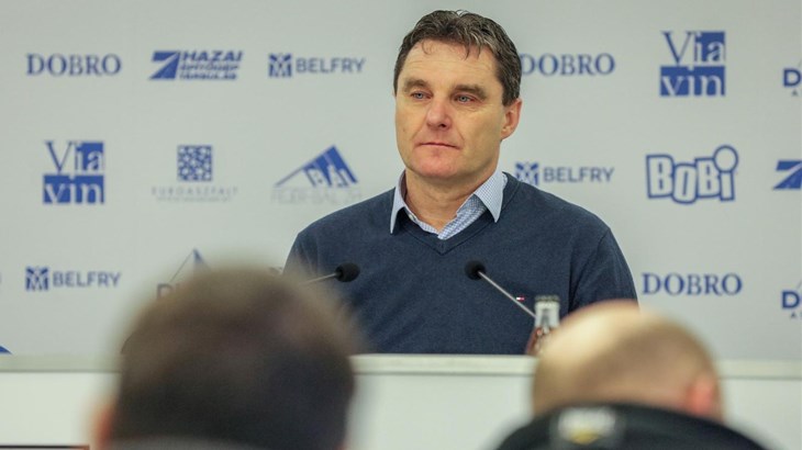 Toplak: 'Bila bi sramota da me Inter ne isplati, a dobije licencu'