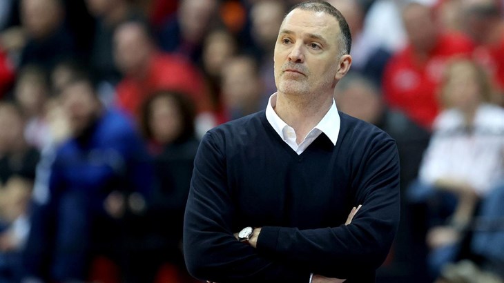 Košarkaši kvalifikacije završili s dva poraza, u završnici bolja i Turska