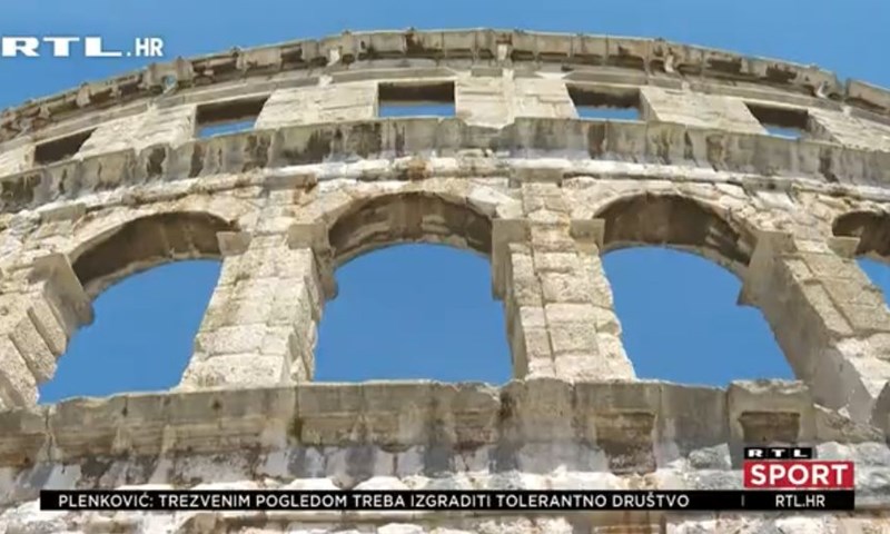 [VIDEO] Pula u najužem krugu: 'Napravili smo sjajan posao što smo Pulu uopće doveli u tu priču'