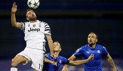 Barzagli napustio Sarrijev stožer i Juventus