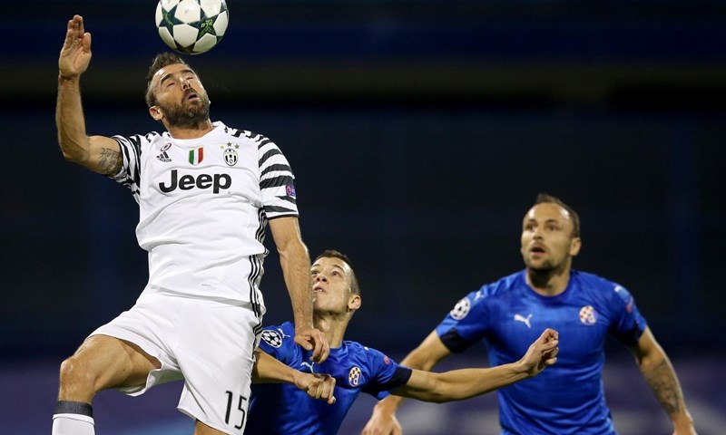 Barzagli napustio Sarrijev stožer i Juventus