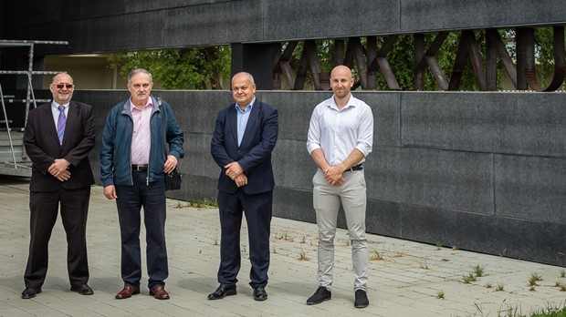 Grad Slavonski Brod bit će domaćin Europskog prvenstva u kajak-kanu maratonu 2023. godine