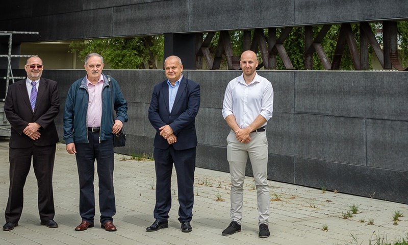 Grad Slavonski Brod bit će domaćin Europskog prvenstva u kajak-kanu maratonu 2023. godine