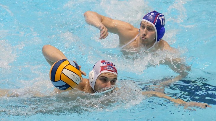 Luka Lončar ostaje u Jugu još četiri godine: 'Stožerni je igrač u reprezentaciji i u našem klubu'