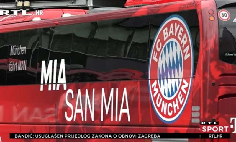 [VIDEO] Odbrojavaju se sati do nastavka Bundeslige: 'Irelevantno je što nema nikog na tribinama, svi su s nama putem malih ekrana'