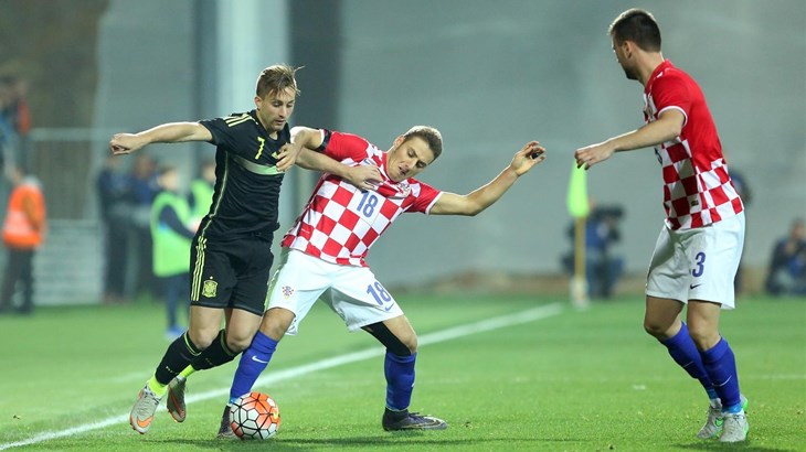 Gerard Deulofeu: 'Mladim igračima u Barceloni je teško, svi ih gledaju kao nove Inieste i Messije'