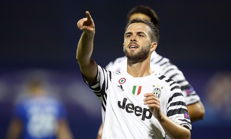 Miralem Pjanić zaključio reprezentativnu karijeru