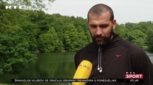 [VIDEO] Musa: 'Nisam pogledao nijednu utakmicu s Europskog prvenstva, ne volim se baš gledati'