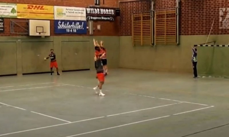 FANATIK: Gol sezone dolazi iz njemačkog niželigaša