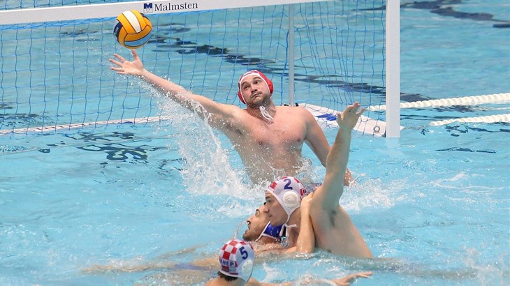 Marcelić: 'Igrat ćemo na otvorenim bazenima, to je prilika za kreiranje dodatnih sadržaja za navijače'