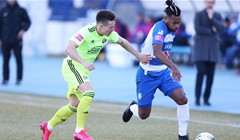 Osječani dogovorili prijateljsku utakmicu s Dinamom: 'Boljeg protivnika za generalku nismo mogli naći'