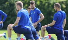Petković: 'Ugodno sam iznenađen Jovićevićevim pristupom nogometu, energijom i znanjem, kliknuli smo odmah'