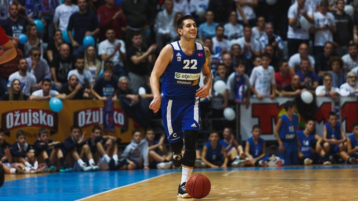 Zadar u zadnjoj dionici slomio otpor Furnira i uzeo očekivanu pobjedu