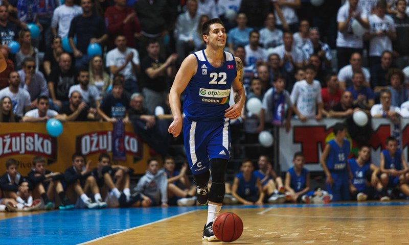 Zadar u zadnjoj dionici slomio otpor Furnira i uzeo očekivanu pobjedu