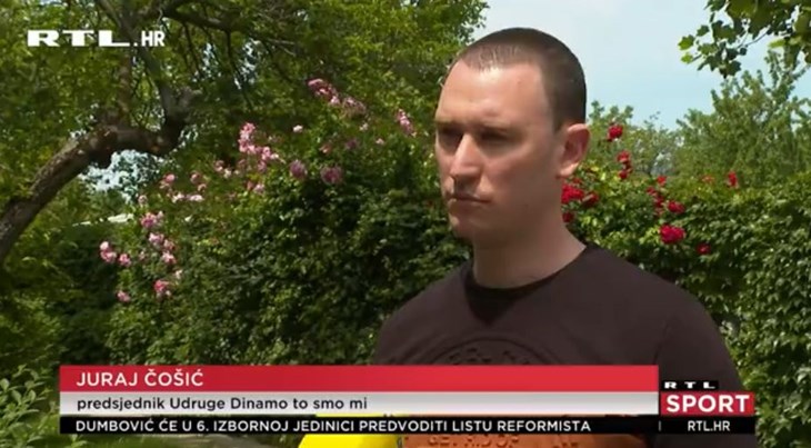 [VIDEO] Mirko Barišić u problemima: 'Izgleda da se bliži vrijeme kada će mu sportska inspekcija izreći tri godine suspenzije'