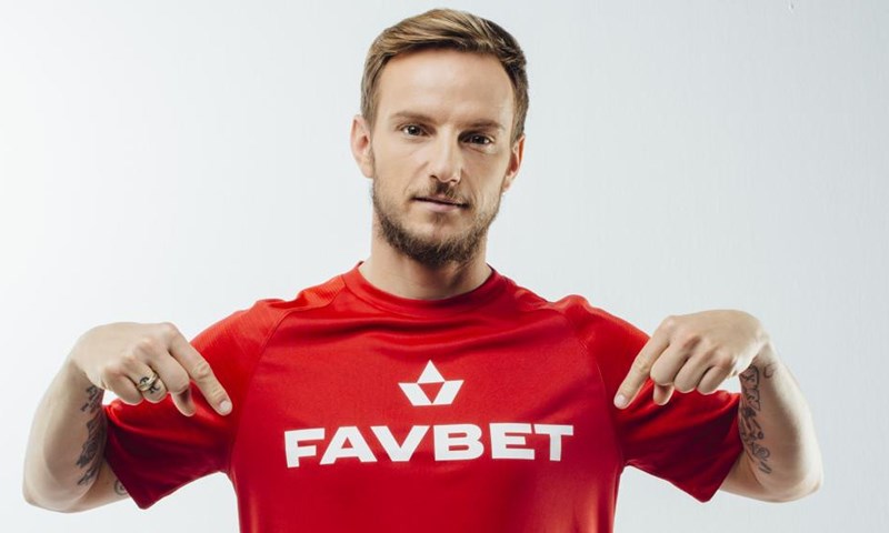 Favbet pokrenuo novu online kladionicu i casino!