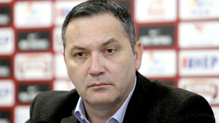 [VIDEO] Kustić: 'Mamić i Vrbanović više nemaju veze sa Savezom'