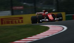 Organizatori VN Japana vjeruju u održavanje utrke u predviđenom terminu