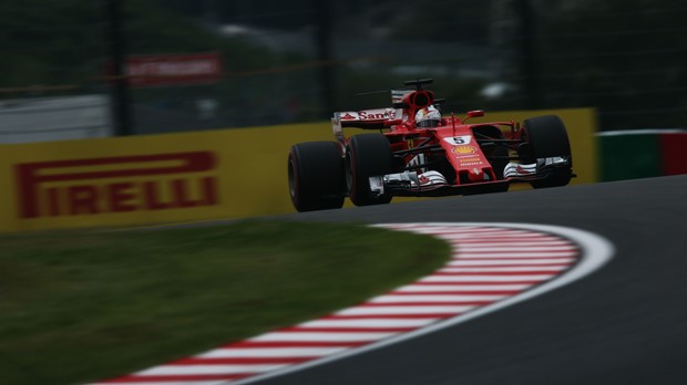 Organizatori VN Japana vjeruju u održavanje utrke u predviđenom terminu