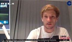 [VIDEO] Rakitić: 'Kada potpisujem za neki klub, želim ugovor odraditi do kraja'