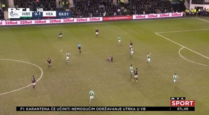 [VIDEO] Službeno je potvrđeno, Glasgow će biti domaćin Europskog prvenstva sljedeće godine