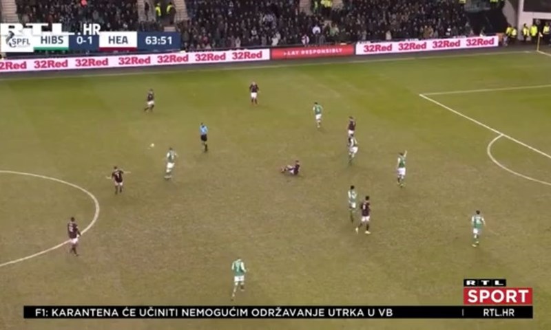 [VIDEO] Službeno je potvrđeno, Glasgow će biti domaćin Europskog prvenstva sljedeće godine