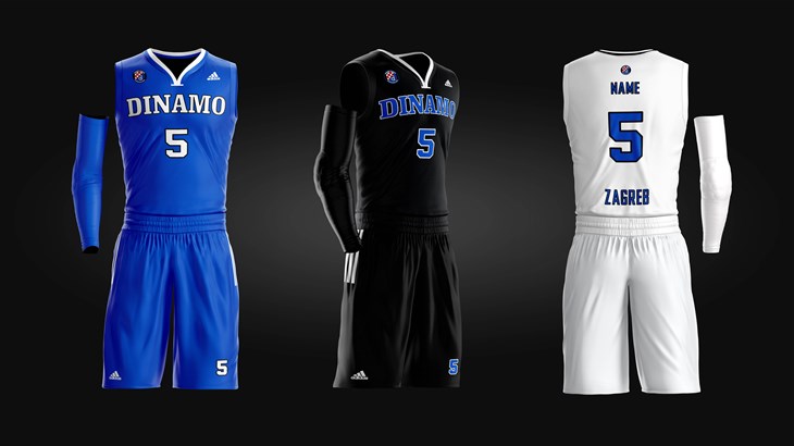 KK Rudeš postao KK Dinamo Zagreb: 'Veselimo se plavoj podršci s tribina'