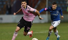 Varaždinci u prijateljskom susretu sa sedam golova na Kajzerici svladali Lokomotivu